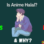 Is Anime Halal