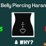 Is Belly Piercing Haram?