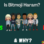 Is Bitmoji Haram In Islam