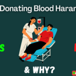 Is Donating Blood Haram In Islam