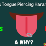 Is Tongue Piercing Haram